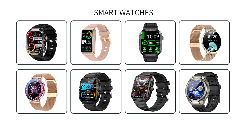 OEM smart glasses suppliers